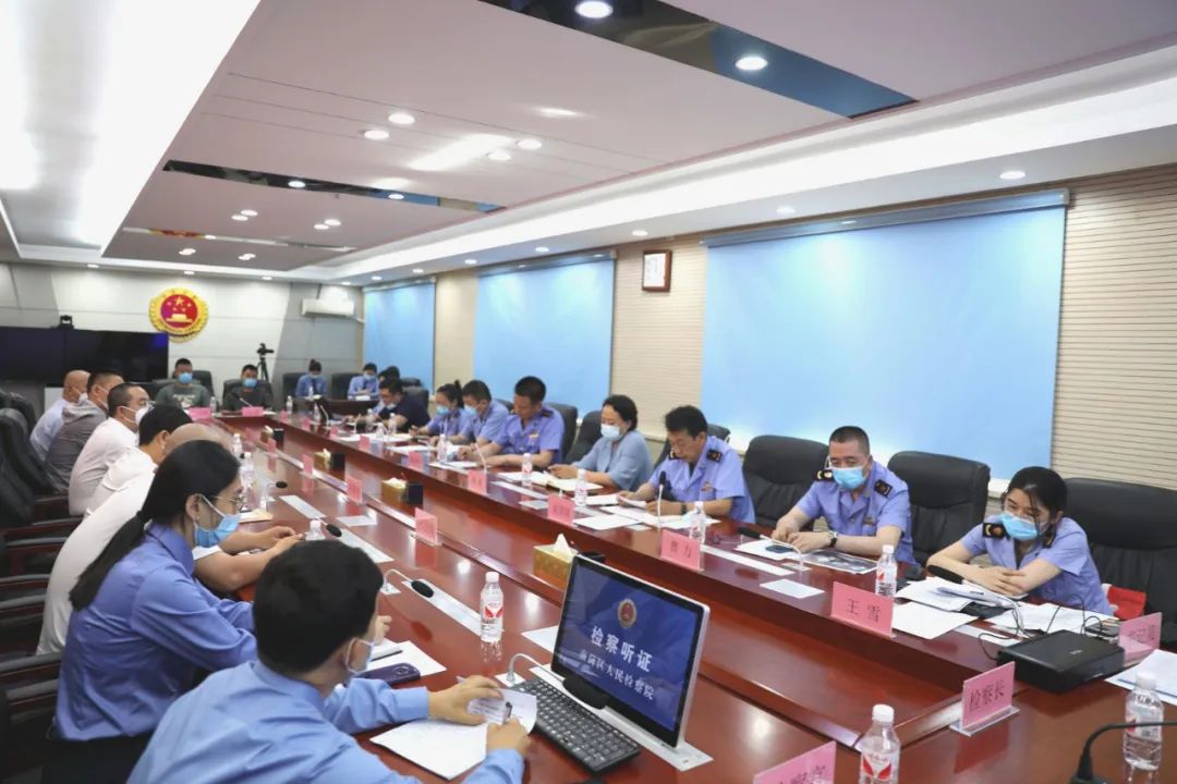 严监管信号持续释放 筑牢上市公司质量根基