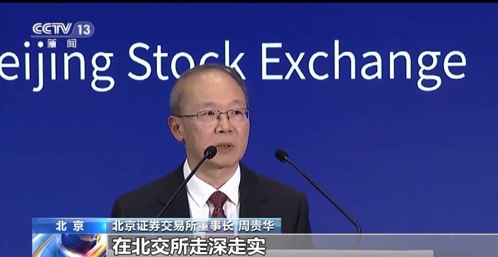 全国人大代表、深交所理事长沙雁：进一步加大对市场重大违法行为立体化追责力度