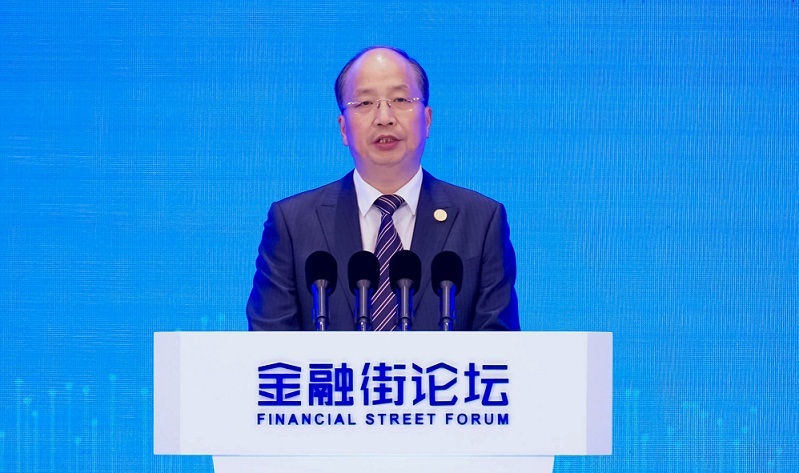 严把“入口关”从源头强本强基 推动资本市场增“量”提“质”