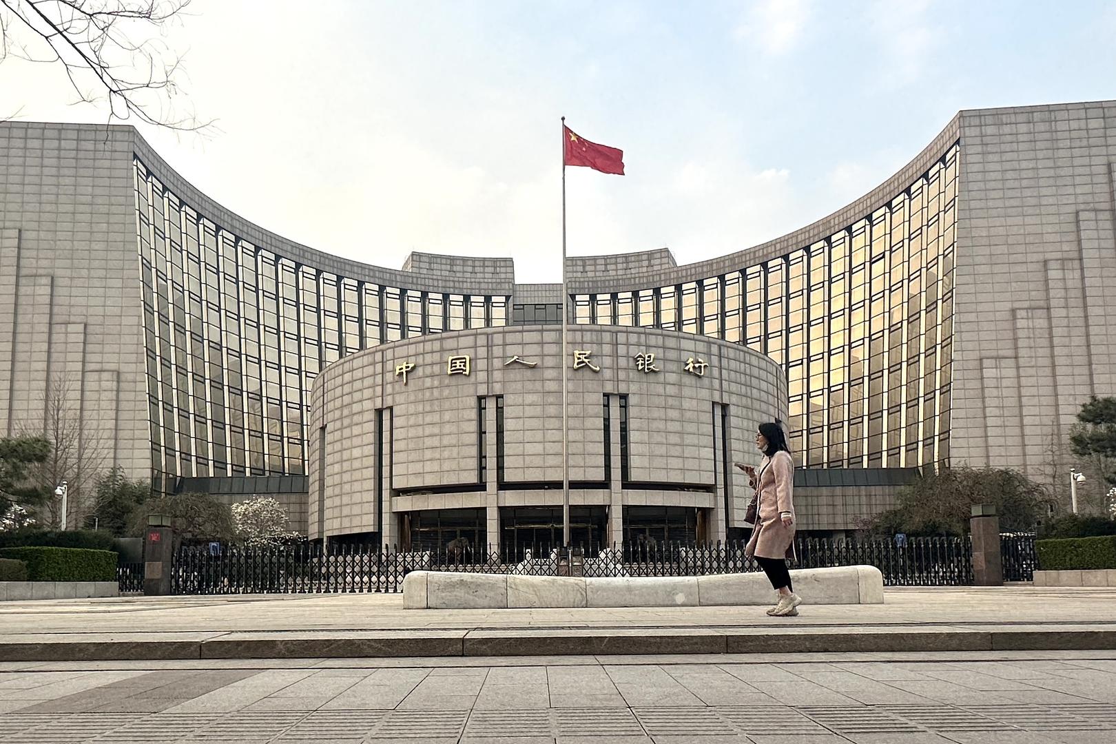央行、金融监管总局重磅！