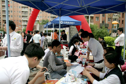 普聚金融服务 惠及千企万户|平安银行开展调研走访活动 多措并举提升普惠金融服务质效