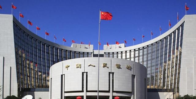 央行设立5000亿元科技创新和技术改造再贷款
