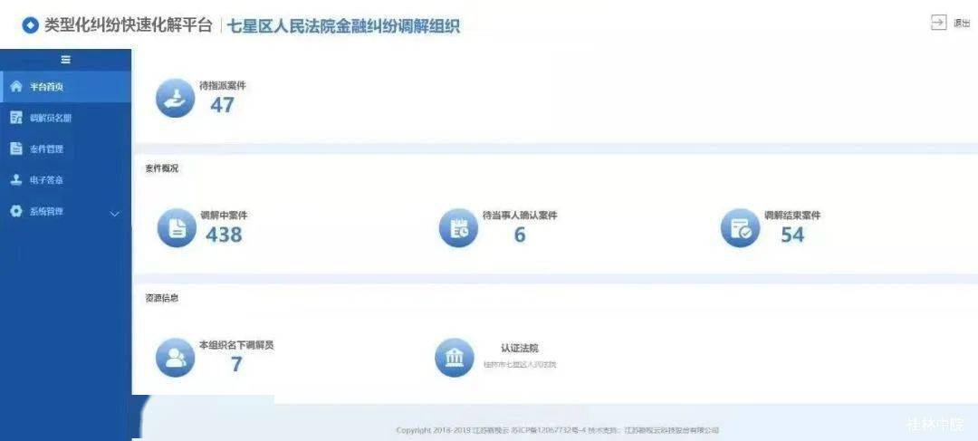 北京金融法院：探索创新证券纠纷解决机制