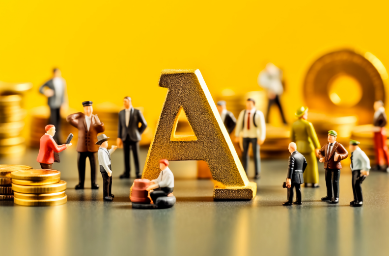 A股五大险企一季度保费同比增长0.96% 财险保费增速优于人身险