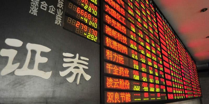 中国证监会优化基金互认安排 市场规模有望扩大 “南冷北热”现象或将改善