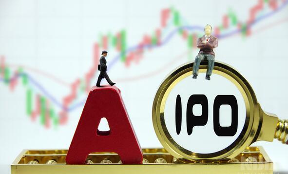 从严把控IPO入口关 合力提升资本市场质量
