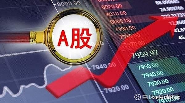 近4000只个股上涨 A股成交额重返万亿元