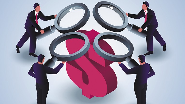 证券行业一季报披露进行时 4家中小券商借力自营业务实现“双增”