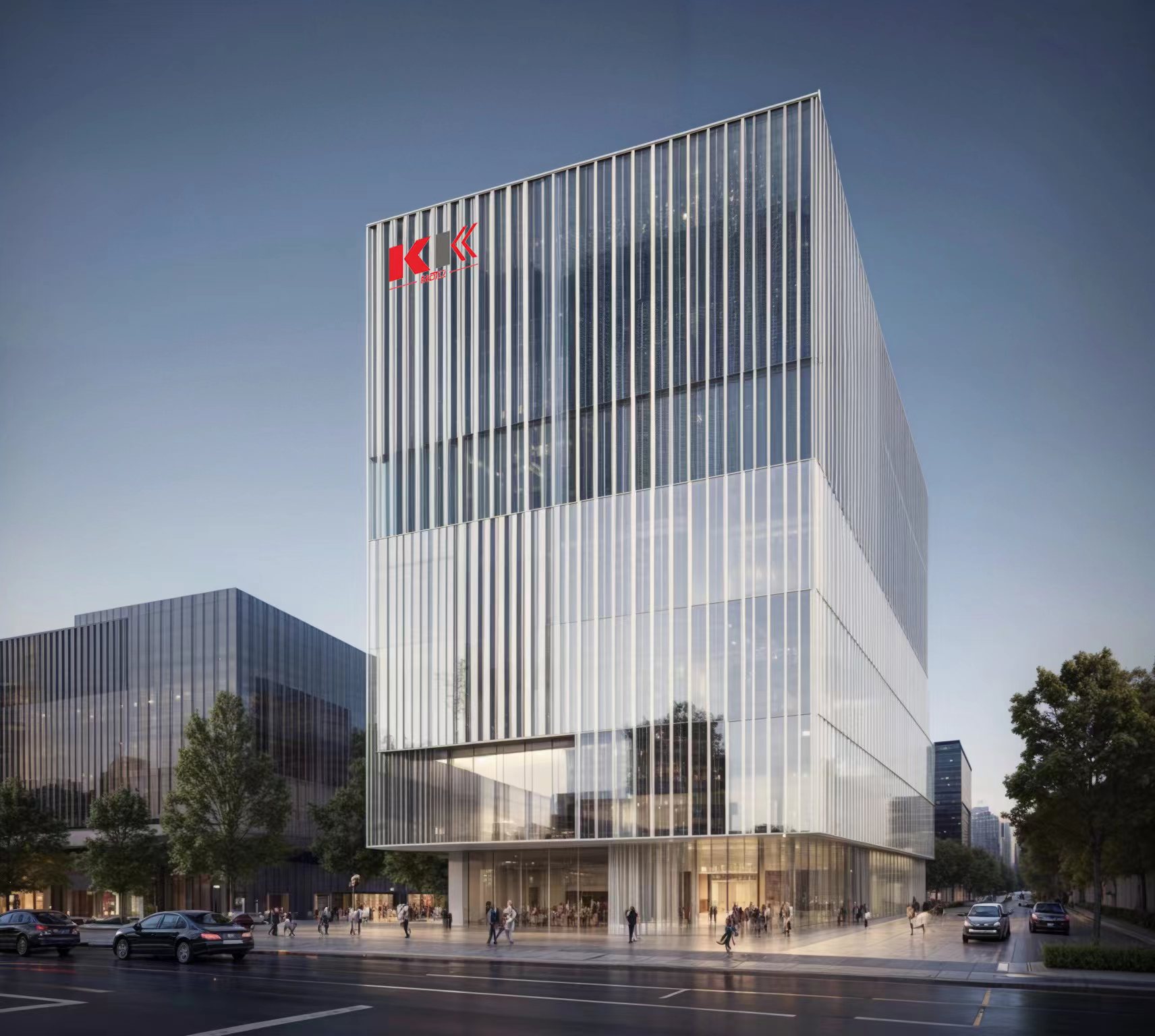 透视A股一季报:三大行业景气度高企 “新”赛道发展提质