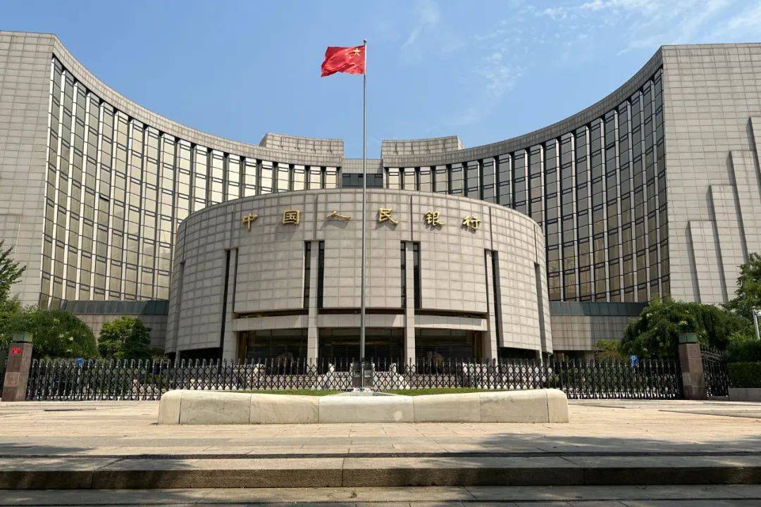信贷增长更重结构与质效 金融支持新质生产力起势有力