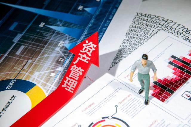 金融强国行｜券商积极应变 财富管理业务转型提速