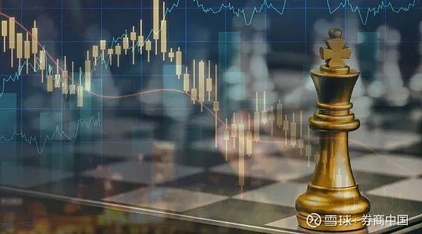 最严减持新规正式出炉：防范利用身份、交易、工具等“绕道”