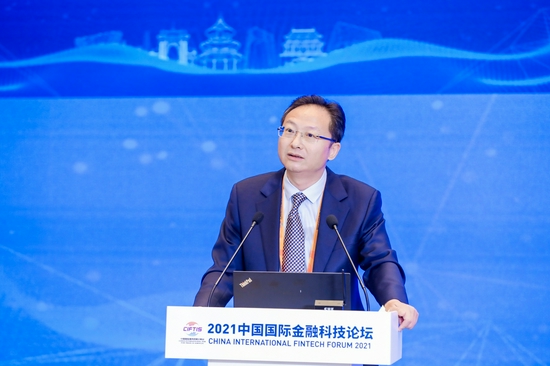 证监会:不断夯实科技监管基础