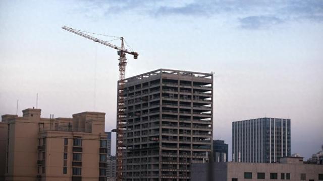 聚焦“三大工程” 金融发力支持房地产市场平稳健康发展