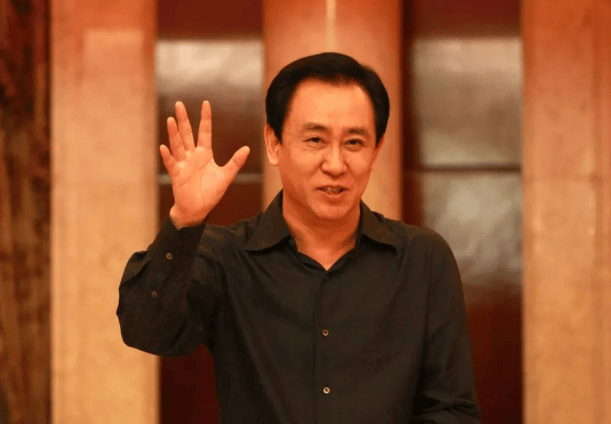 恒大地产41.75亿元处罚正式落地 涉案中介机构或被追责