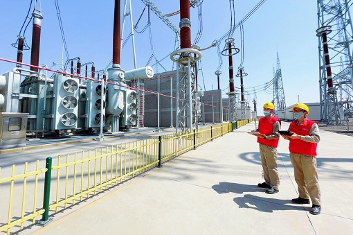 电力体制改革持续深化 上市公司紧抓发展机遇