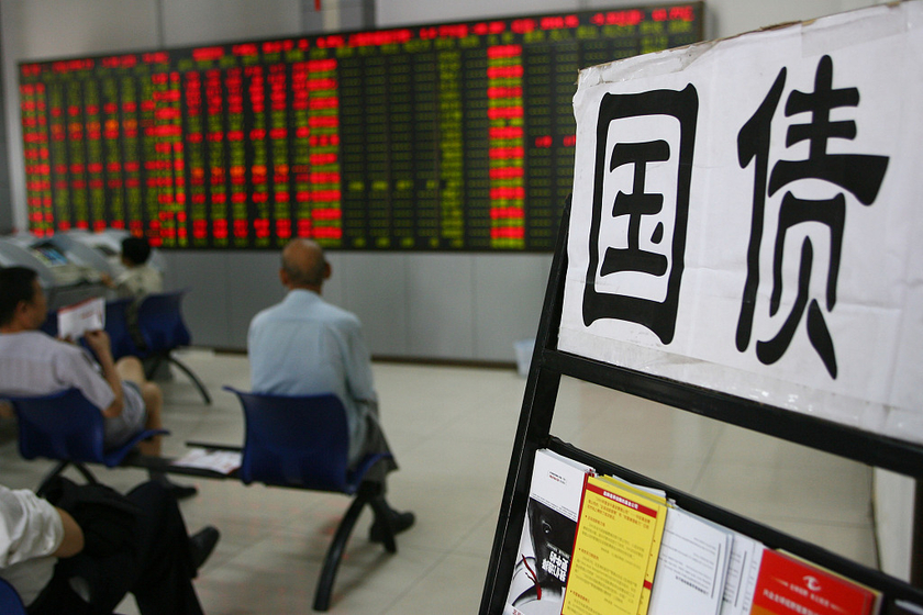 多地积极谋划超长期特别国债项目 明确重点投向