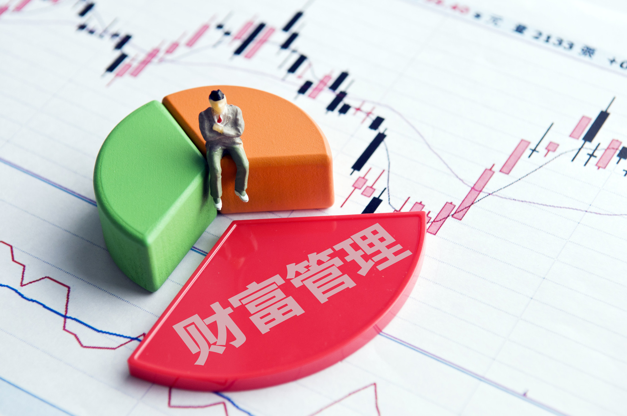 加码财富管理及数字化 券商力推业务转型