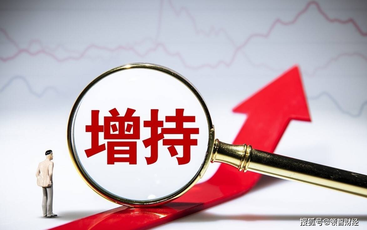 股东高管齐上阵 A股新一轮回购增持潮来临