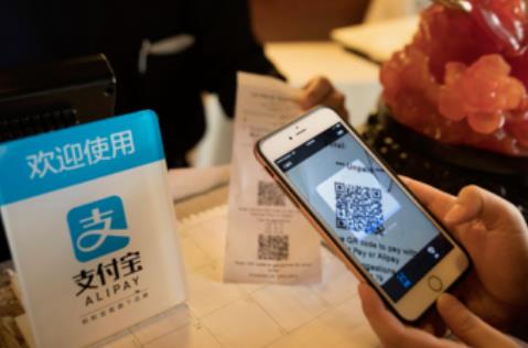 助力互联互通 共创支付之便 微信收款码全场景接入银联网络