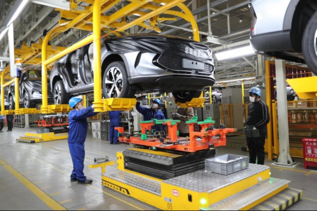 公募REITs三年考：解禁时刻料波澜不惊