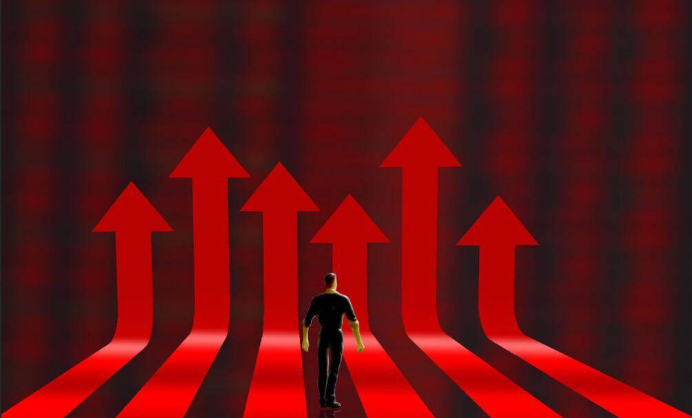 A股喜迎7月“开门红” 上证综指逼近3000点