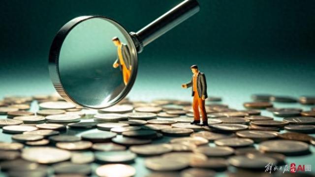 压严压实中介机构“看门人”责任 加快提升专业服务能力