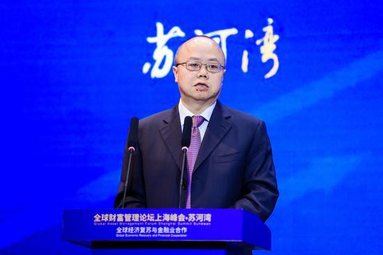 证监会召开专题座谈会 提高资本市场支持科技创新包容性精准性