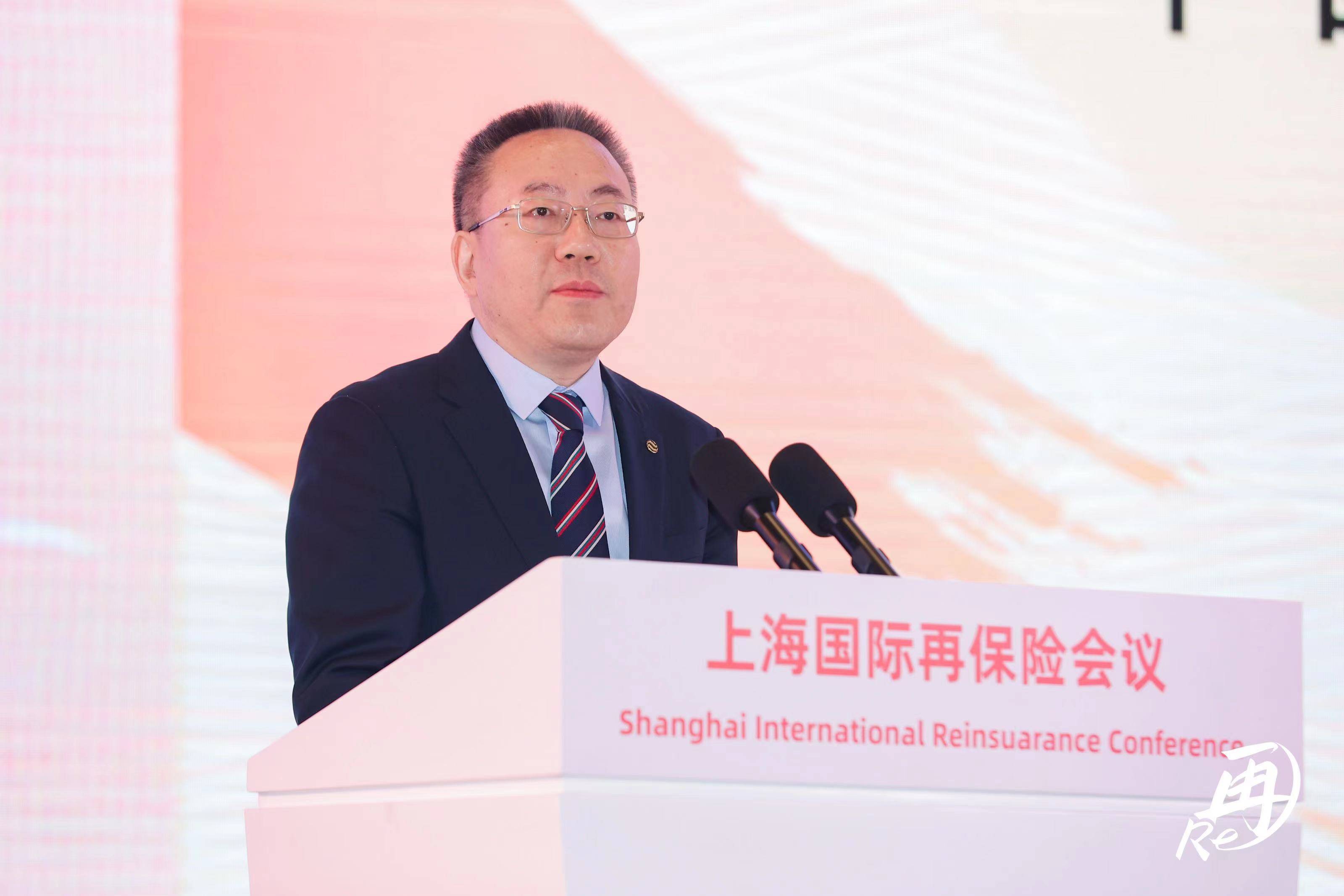 保险业对外开放步伐加快 外资再保险公司增至9家