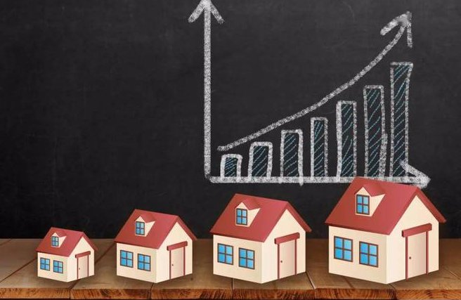 暖意渐浓 多个行业赛道“涨”声不断