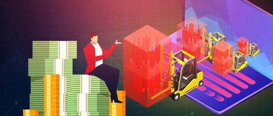 政策暖风频吹 A股上市公司并购新亮点接连涌现