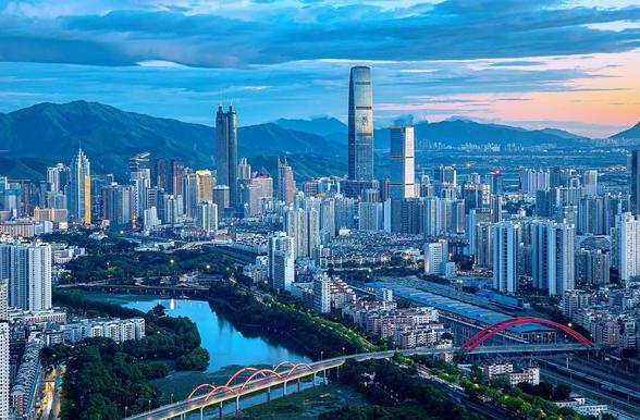 深市上市公司激发创新活力谋发展