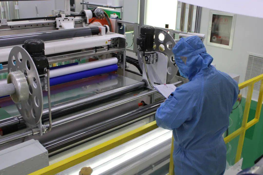 完善金融支持体系 助力“小巨人”爆发“大能量”