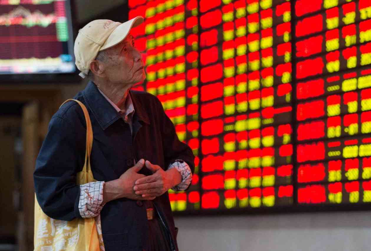 日韩股市罕见暴跌 对A股有何影响？