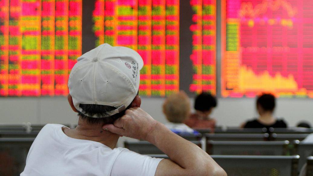 十大券商看后市｜风险偏好进入修复窗口，业绩期关注景气领域