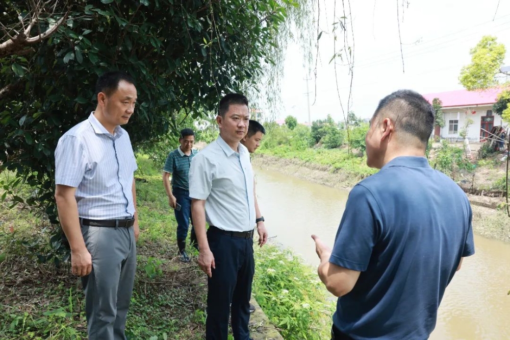 央行新增千亿元支农支小再贷款额度 助力防汛抗洪救灾及灾后重建