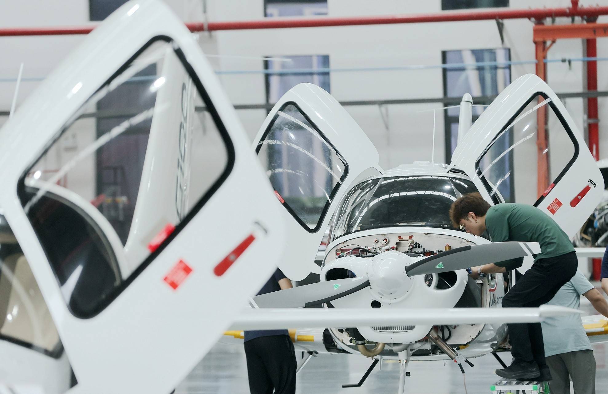 银行业半年报透视∶“快慢”之间蓄力做强