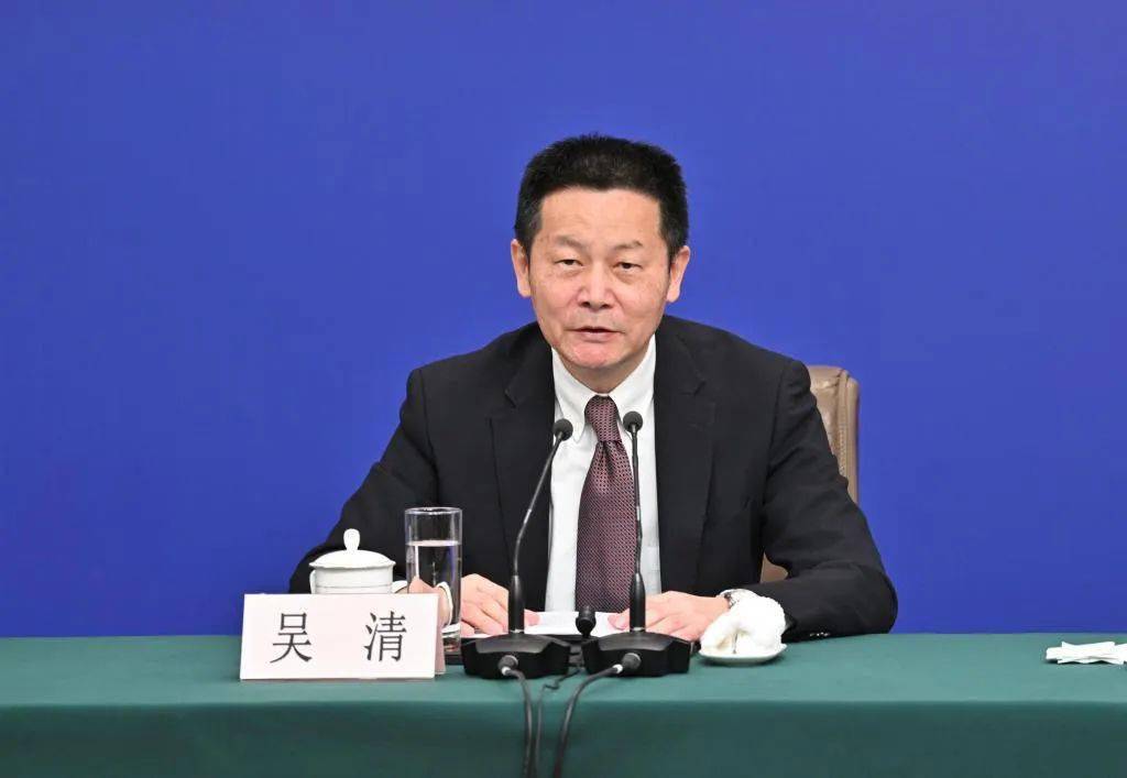 事关中长期资金、上市公司市值管理、并购重组!吴清最新发声要点速览