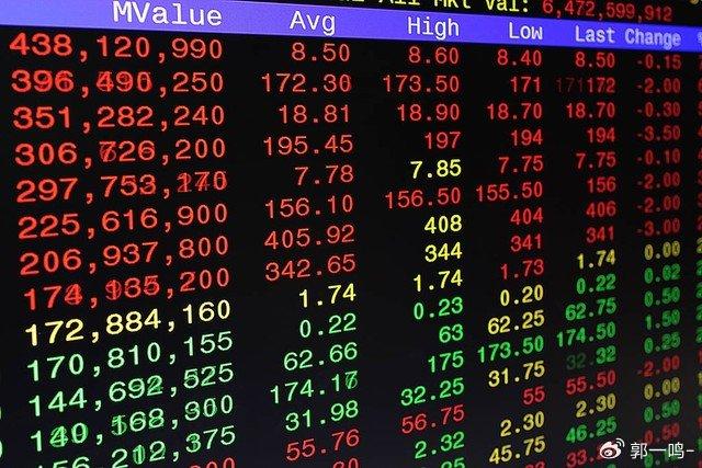 A股延续反弹态势 时隔近5个月成交额再超万亿元