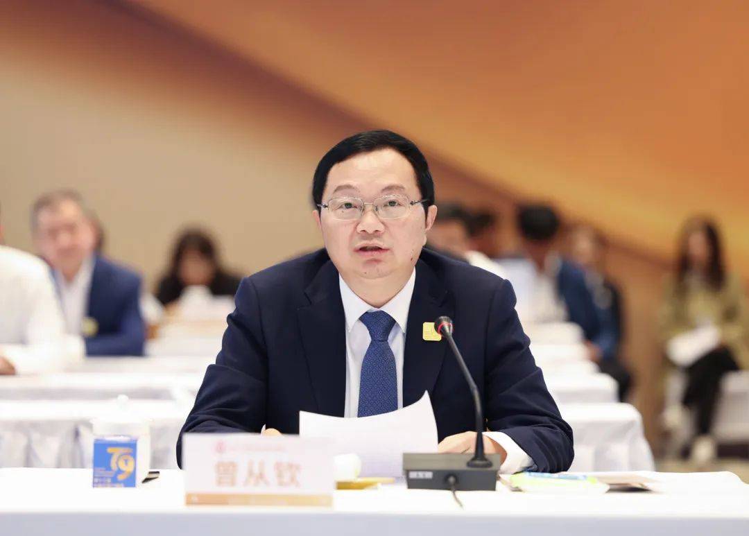 全球智库米尔肯亚洲峰会:聚焦亚洲老龄化问题 共绘养老新蓝图