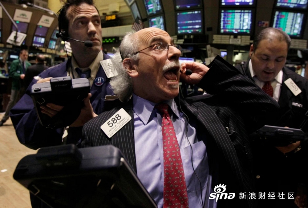 此时不搏更待何时？高盛：上调中国股市至“超配”，十大理由看涨中国股市