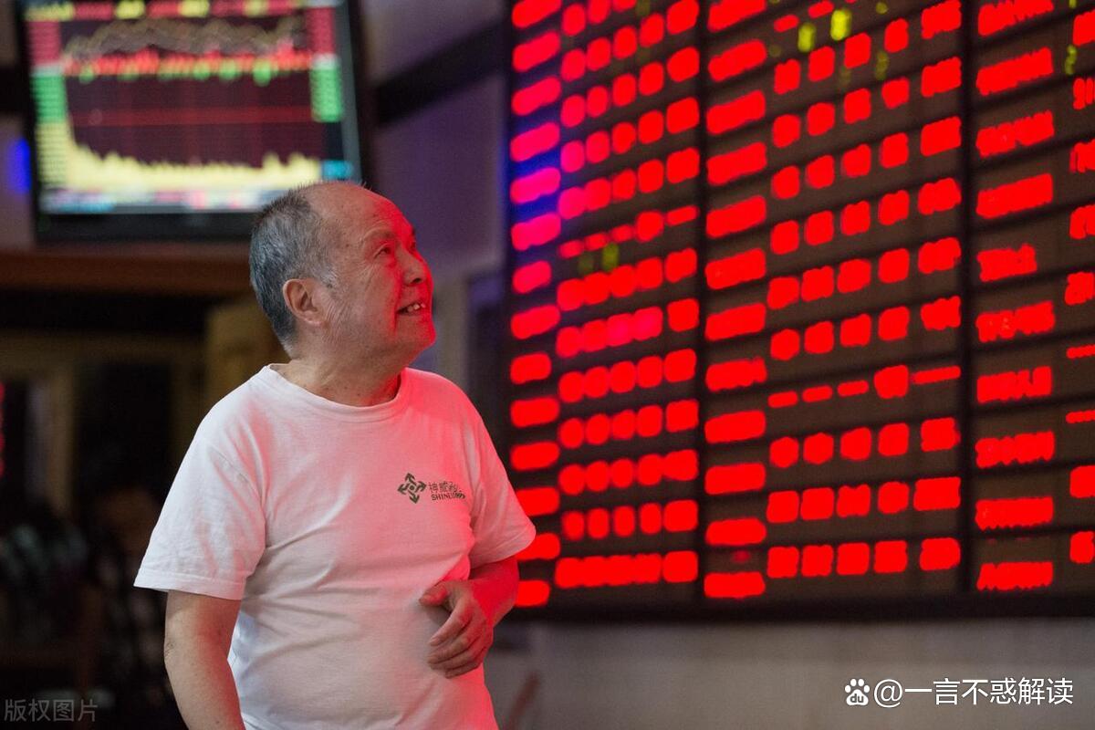 连续多日大涨后，A股为何突然回调？