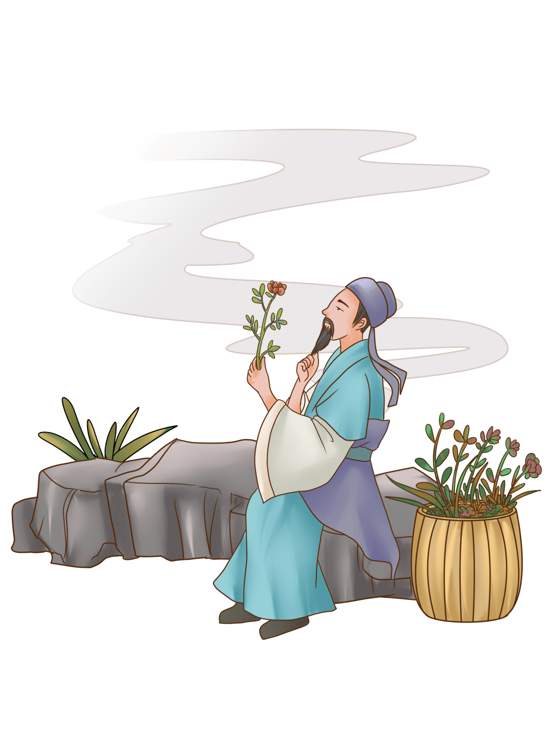 弘扬中医药文化 “中药香”飘向澳门 同仁堂国药公司代表北京同仁堂亮相澳门MIF博览会