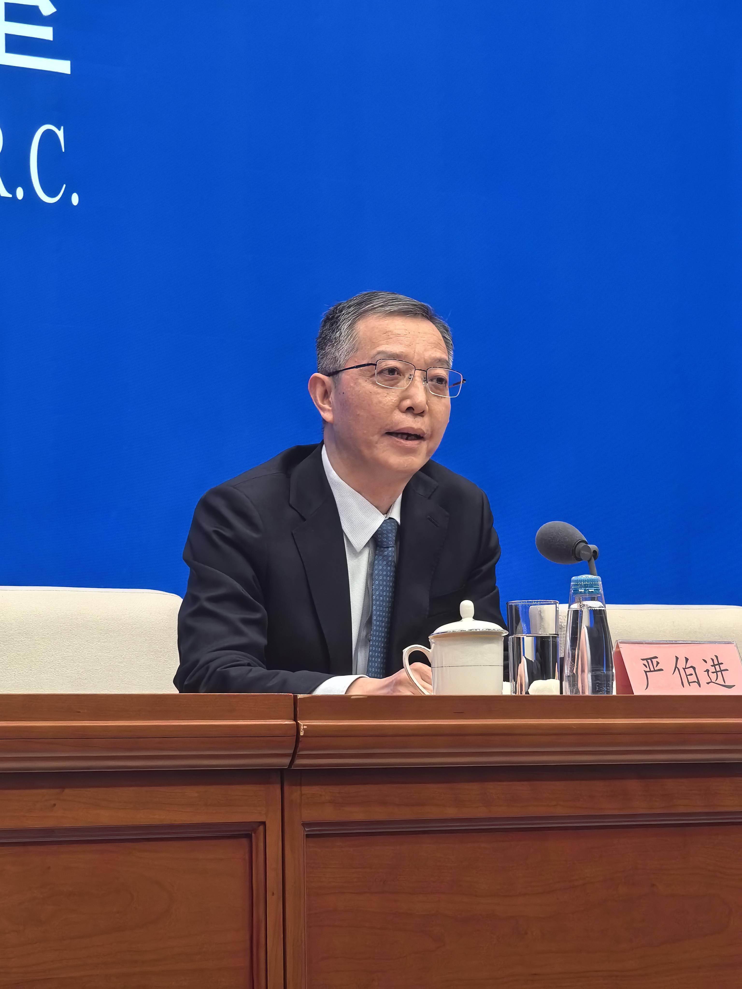 证监会:推进资本市场信息化数字化建设