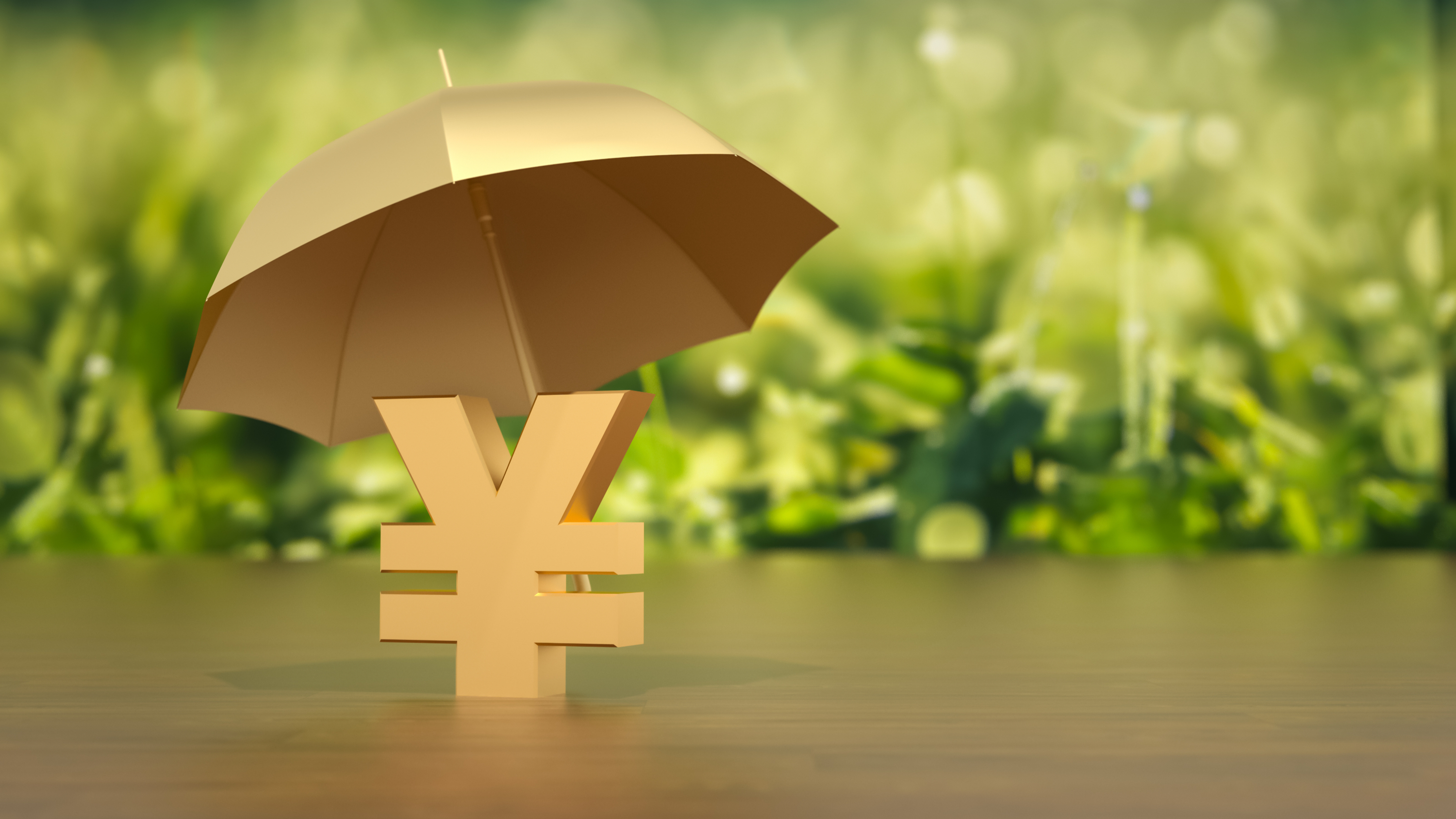 千亿资金翻涌 信托公司能否成为绿色金融市场“新星”