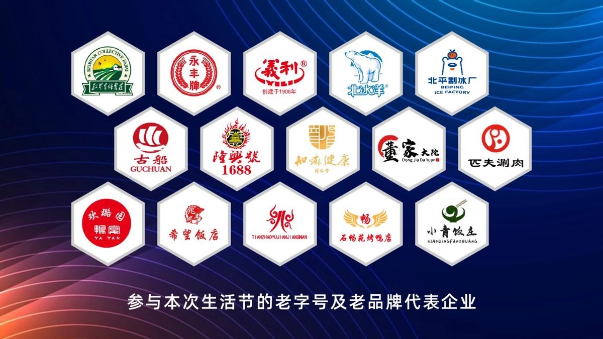 中医药老字号 从传统到创新 从北京走向世界 有健康需求的地方就有同仁堂