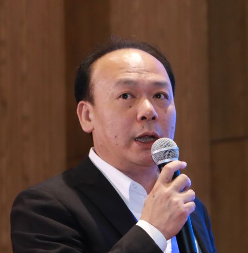 国泰产险赵承：聚焦数字化创新与差异化竞争 助力保险业高质量发展