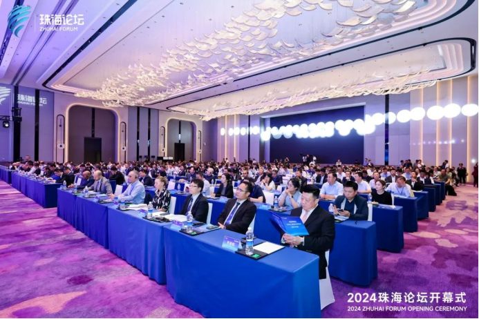2024企业家博鳌论坛“安联声音”：深耕“养老金融”领域 聚焦高质量发展