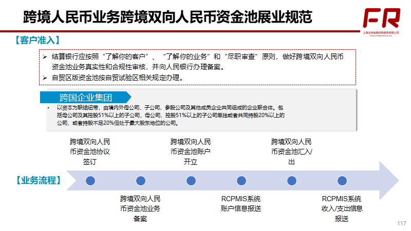 试点政策再优化 跨国公司跨境资金管理更便利