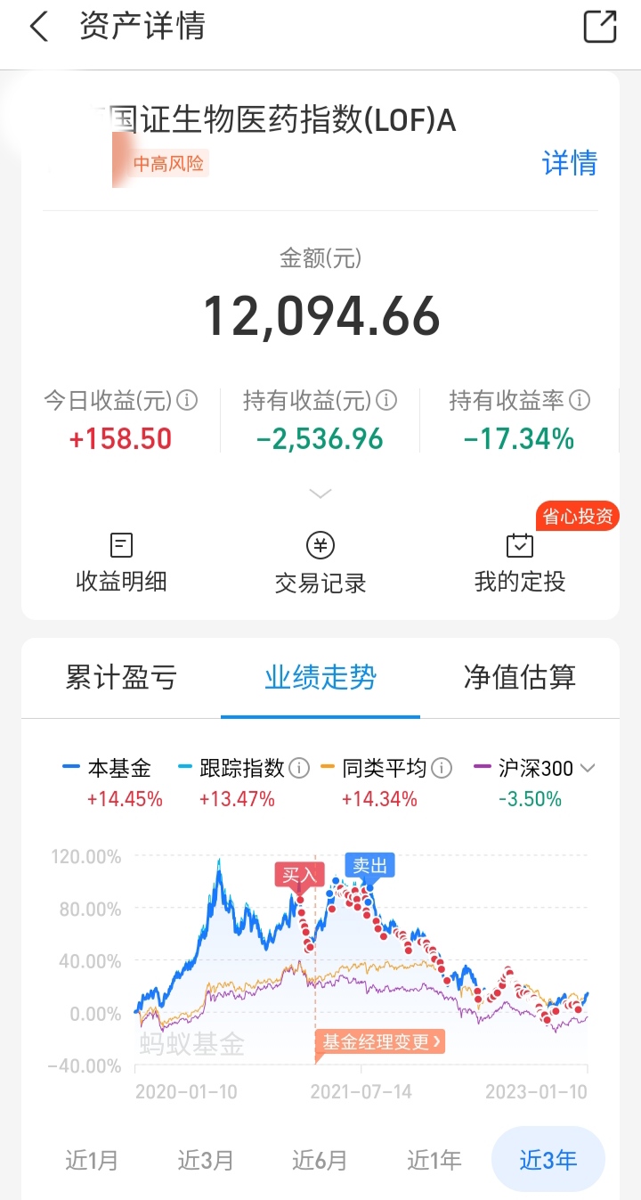 公募年度“成绩单”出炉在即 近七成主动权益基金年内浮盈